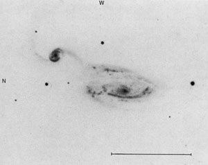NGC 5394/95