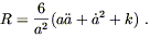 Equation 8.14
