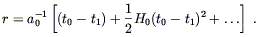 Equation 8.74