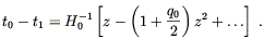 Equation 8.76