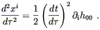 Equation 4.18