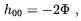Equation 4.20