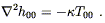 Equation 4.51