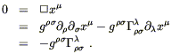 Equation 4.85