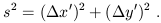 Equation 1.2