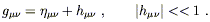Equation 6.1