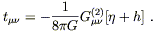 Equation 6.100
