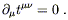 Equation 6.101