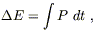 Equation 6.104