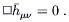 Equation 6.23