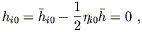Equation 6.27