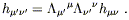 Equation 6.3