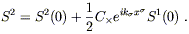 Equation 6.68