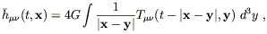 Equation 6.74