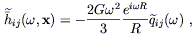 Equation 6.84