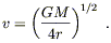 Equation 6.87