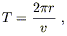 Equation 6.88