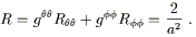 Equation 3.105