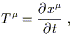 Equation 3.107