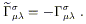 Equation 3.11