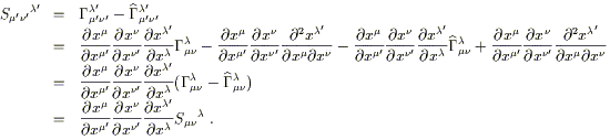 Equation 3.15