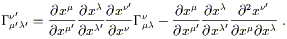 Equation 3.6