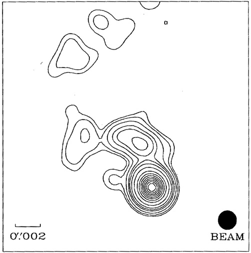 Compact Extragalactic Radio Jets - A. P. Marscher